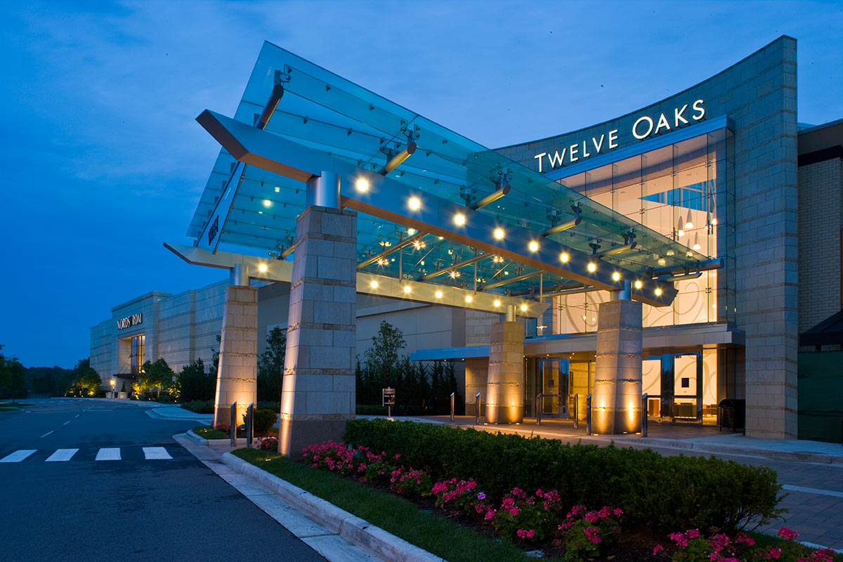 You're already subscribed! Join us at the Twelve Oaks Mall Job Fair on Wednesday, September 26th, from 4pm-7pm in our Lifestyle Café Food Court. Many of your favorite stores will be on-site accepting applications/resumes and interviewing to fill full-time, part-time and seasonal positions/5(K).