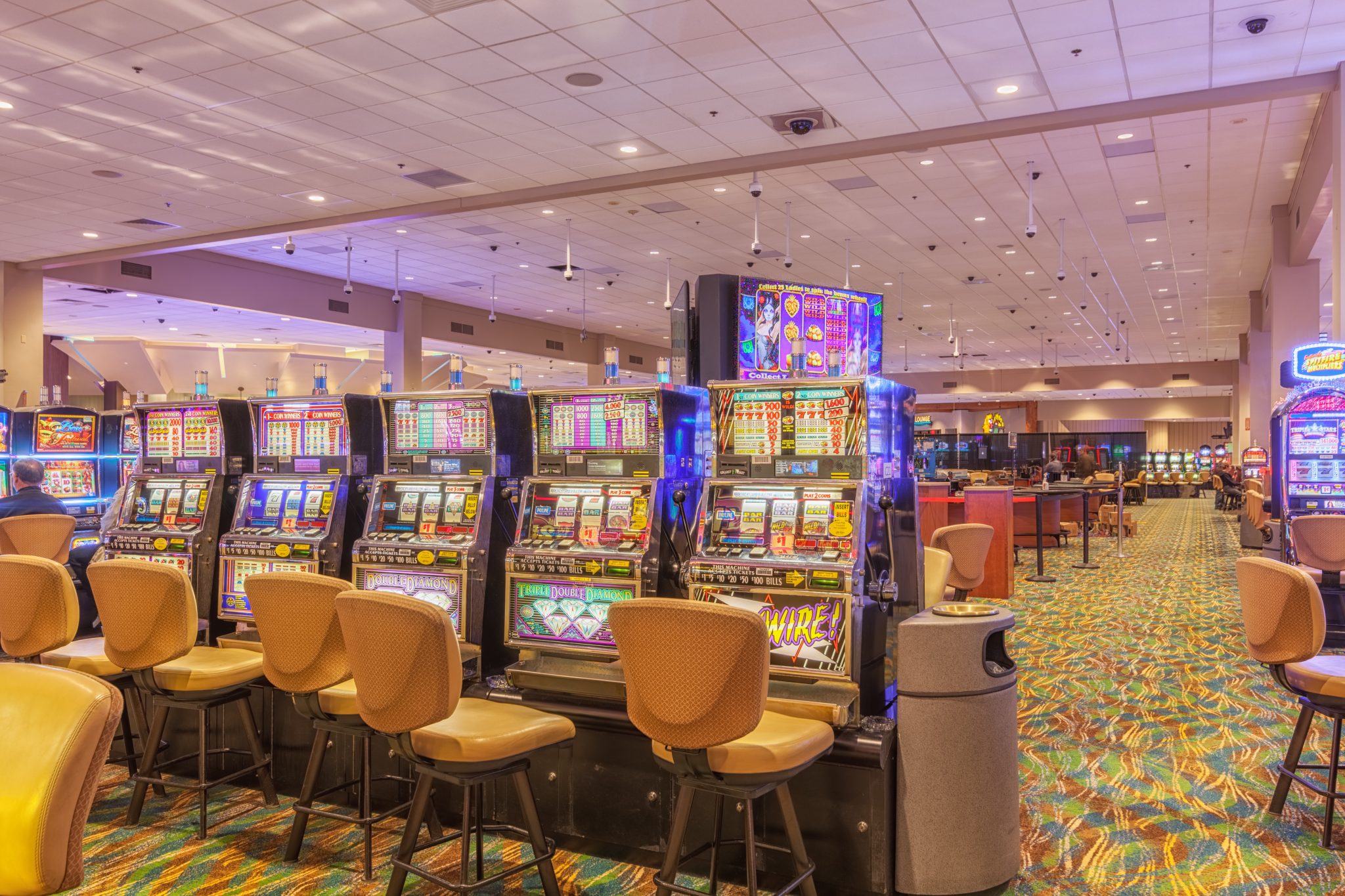 Rivers Casino Linkedin Rivers Casino Linkedin