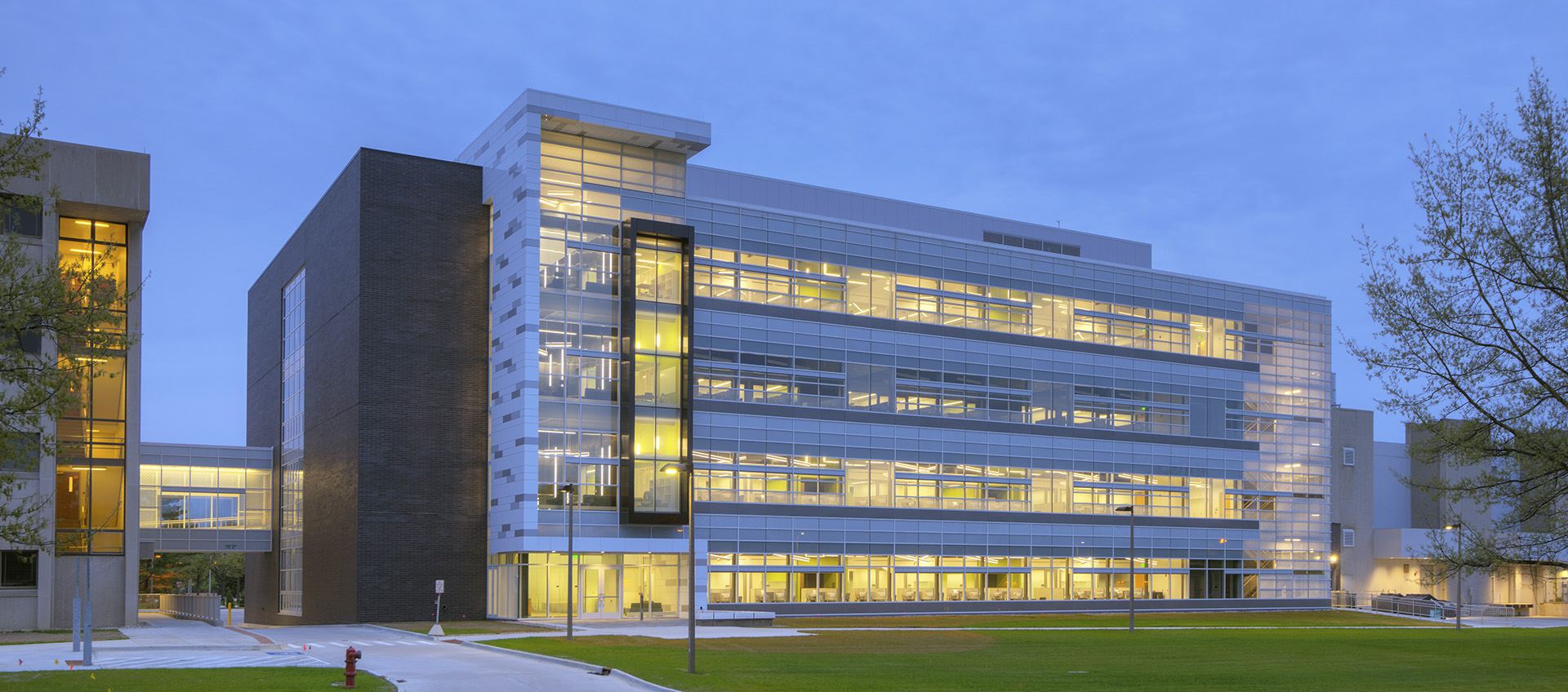 Clark Construction Company Professional Construction Management Services