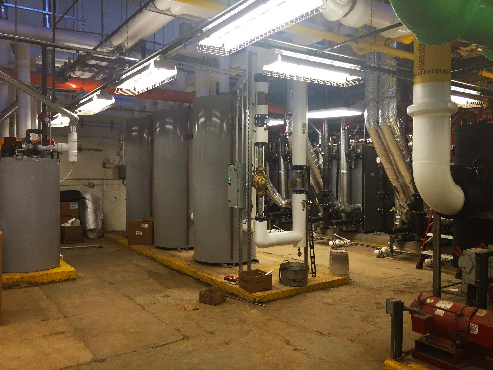 Birmingham Public Schools Clark Construction Company